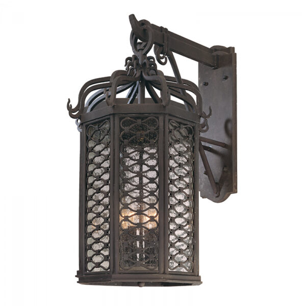 Troy Los Olivos Wall Sconce B2374 TRN