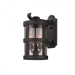 Troy Barbosa Wall Sconce B3312 APW