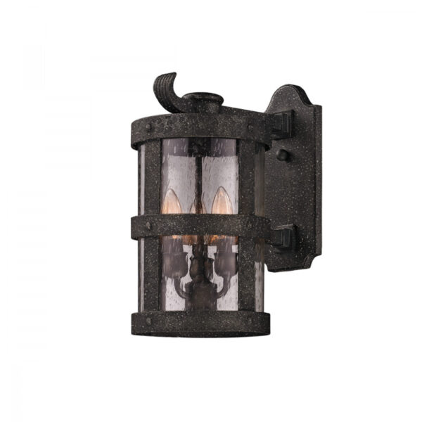 Troy Barbosa Wall Sconce B3312 APW