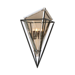 Troy Epic Wall Sconce B5321 TRN