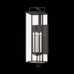 Troy Beckham Wall Sconce B6340 FOR