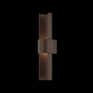 Troy Ossian Wall Sconce B6420 BRZ