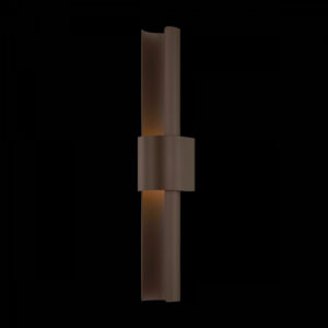 Troy Ossian Wall Sconce B6428 BRZ