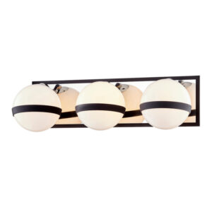 Troy Ace Bath and Vanity B7483 TBK PN