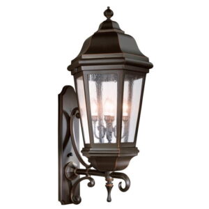 Troy Verona Wall Sconce BCD6836ABZ