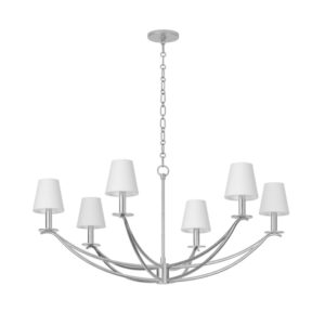 Troy Bo Chandelier F1341 VGL