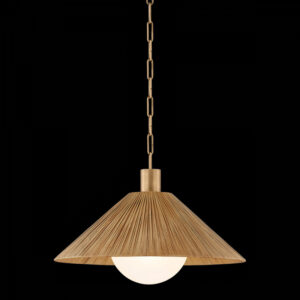 Troy Woodside Pendant F1422 PBR