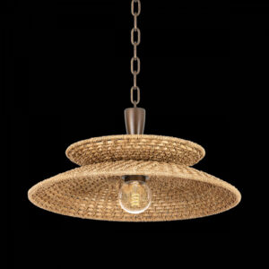 Troy Landry Pendant F1820 BRL