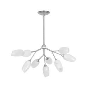 Troy Aldean Chandelier F2134 VGL