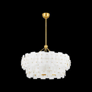 Troy Jacik Chandelier F2136 VGL