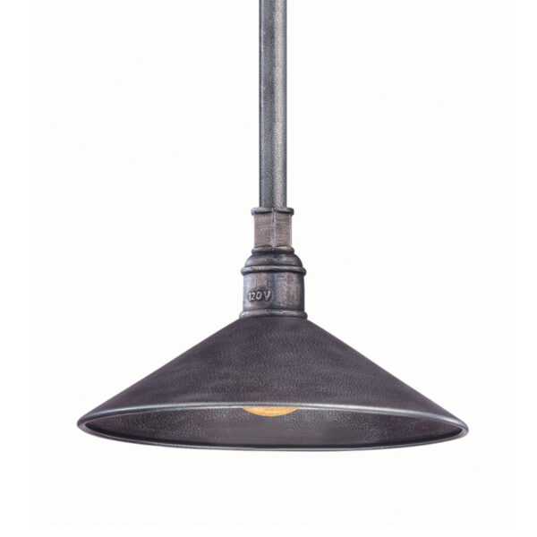 Troy Toledo Pendant F2773 OS