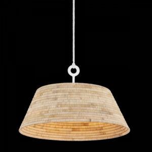 Troy Sequoia Pendant F2836 GSW