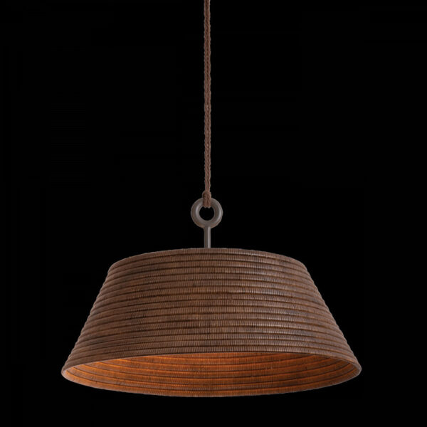 Troy Sequoia Pendant F2836 TBZH