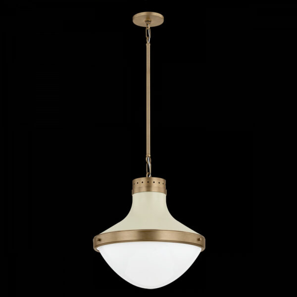 Troy Maxton Pendant F3117 PBR SSD