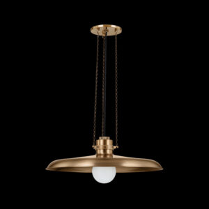 Troy Rainhill Pendant F3224 PBR