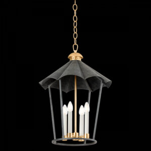 Troy Wildomar Lantern F3718 VGL FRN