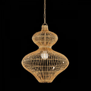 Troy Irvine Pendant F3820 PBR