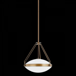 Troy Kade Pendant F4516 PBR