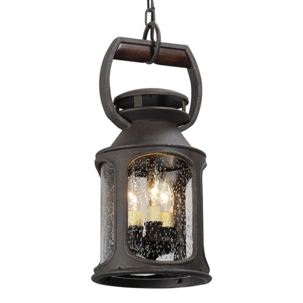 Troy Old Trail Lantern F4517 HBZ