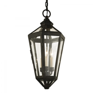 Troy Calabasas Lantern F6377 VBZ