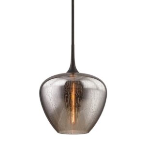 Troy West End Pendant F7056 VBZ