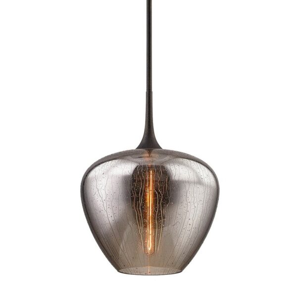 Troy West End Pendant F7056 VBZ