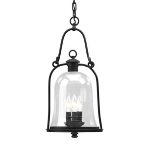 Troy Owings Mill Lantern F9467 TBK