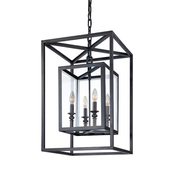 Troy Morgan Lantern F9994 MB