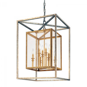 Troy Morgan Lantern F9998 GS