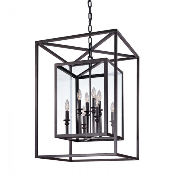 Troy Morgan Lantern F9998 MB