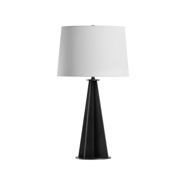 Troy Finn Table Lamp PTL1130 BRL