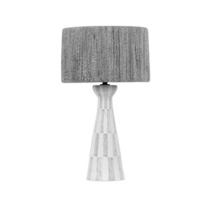 Troy Palma TABLE LAMP PTL1230 SBK CGH