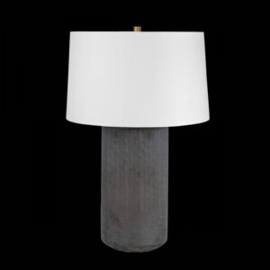 Troy Greyson Table Lamp PTL4429 PBR