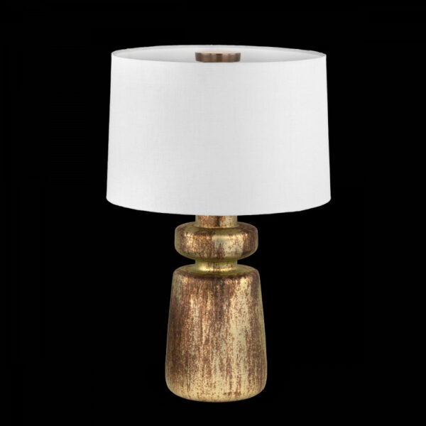 Troy Terron Table Lamp PTL5122 PBR