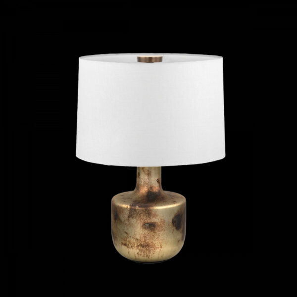 Troy Terron Table Lamp PTL5128 PBR