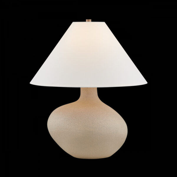 Troy Rebecca Table Lamp PTL5825 PBR COS