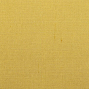 Hexagon Hardback Lampshade - Yellow Dupioni Silk