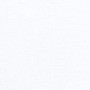 Hexagon Hardback Lampshade - White Muslin