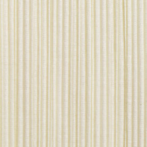 Deep Drum Hardback Lampshade - White Mushroom Pleat