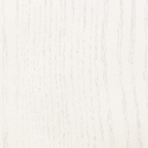 Deep Drum Hardback Lampshade - White Woodgrained Paper